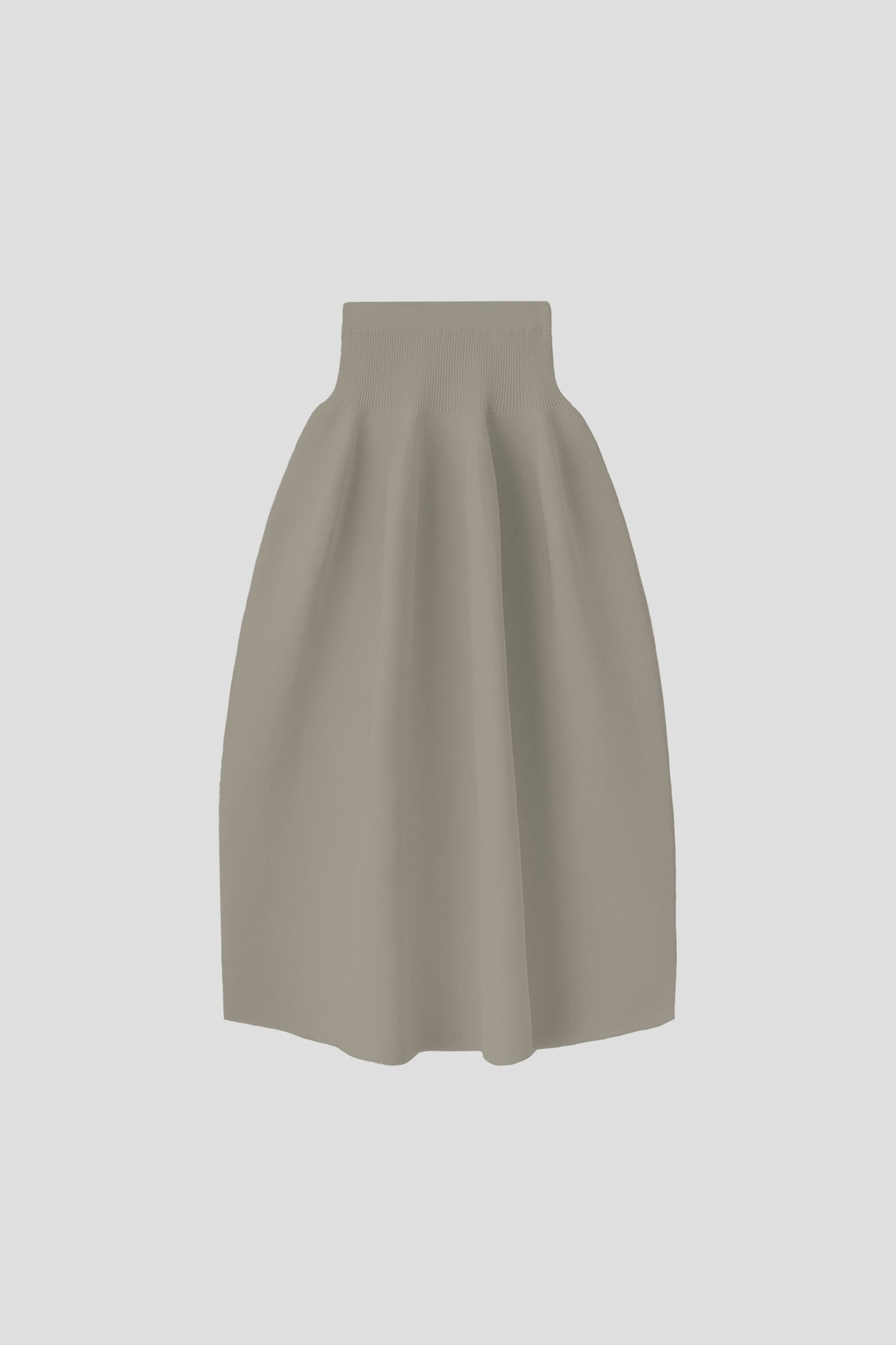 POTTERY SKIRT
