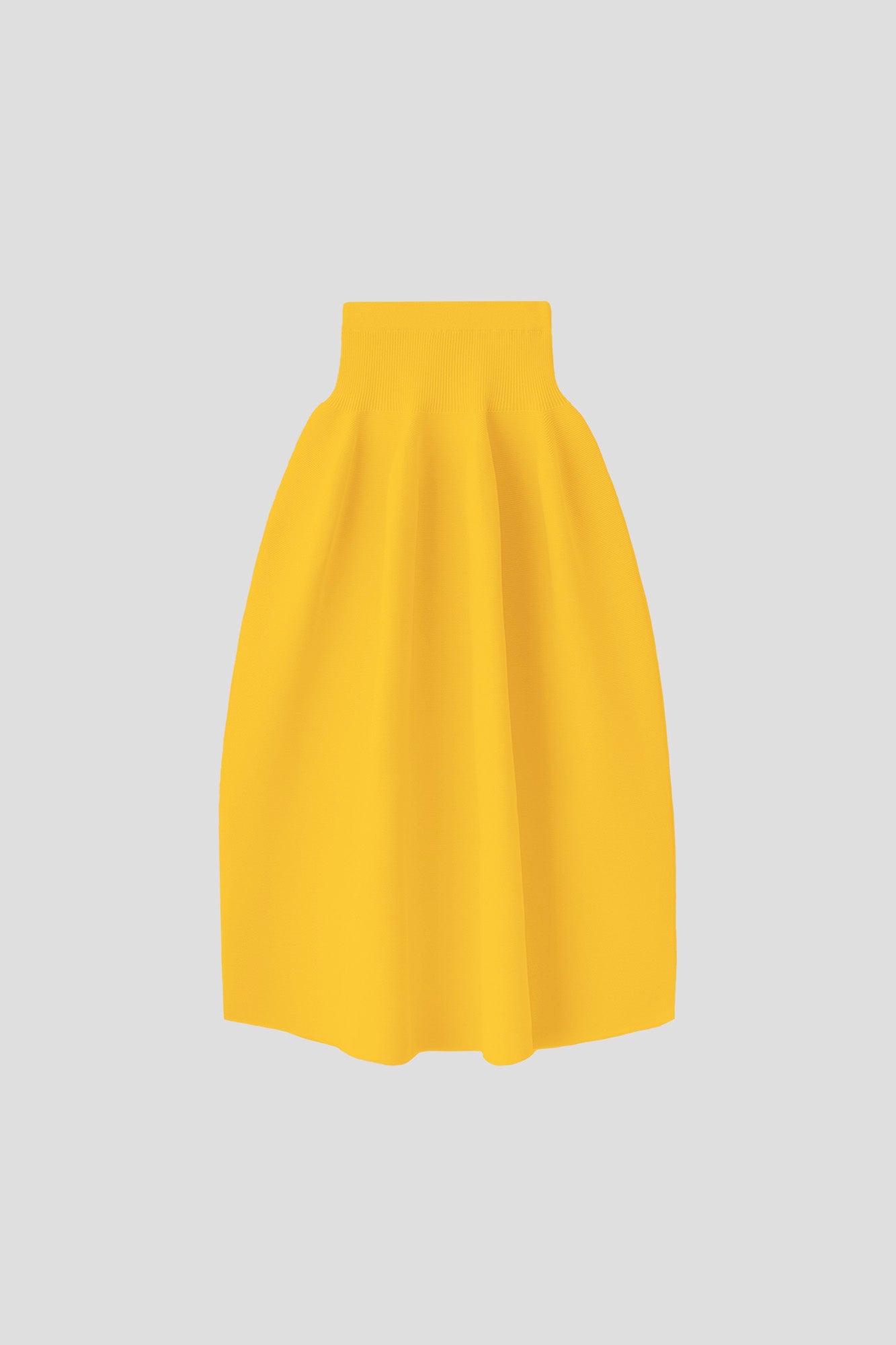 POTTERY SKIRT