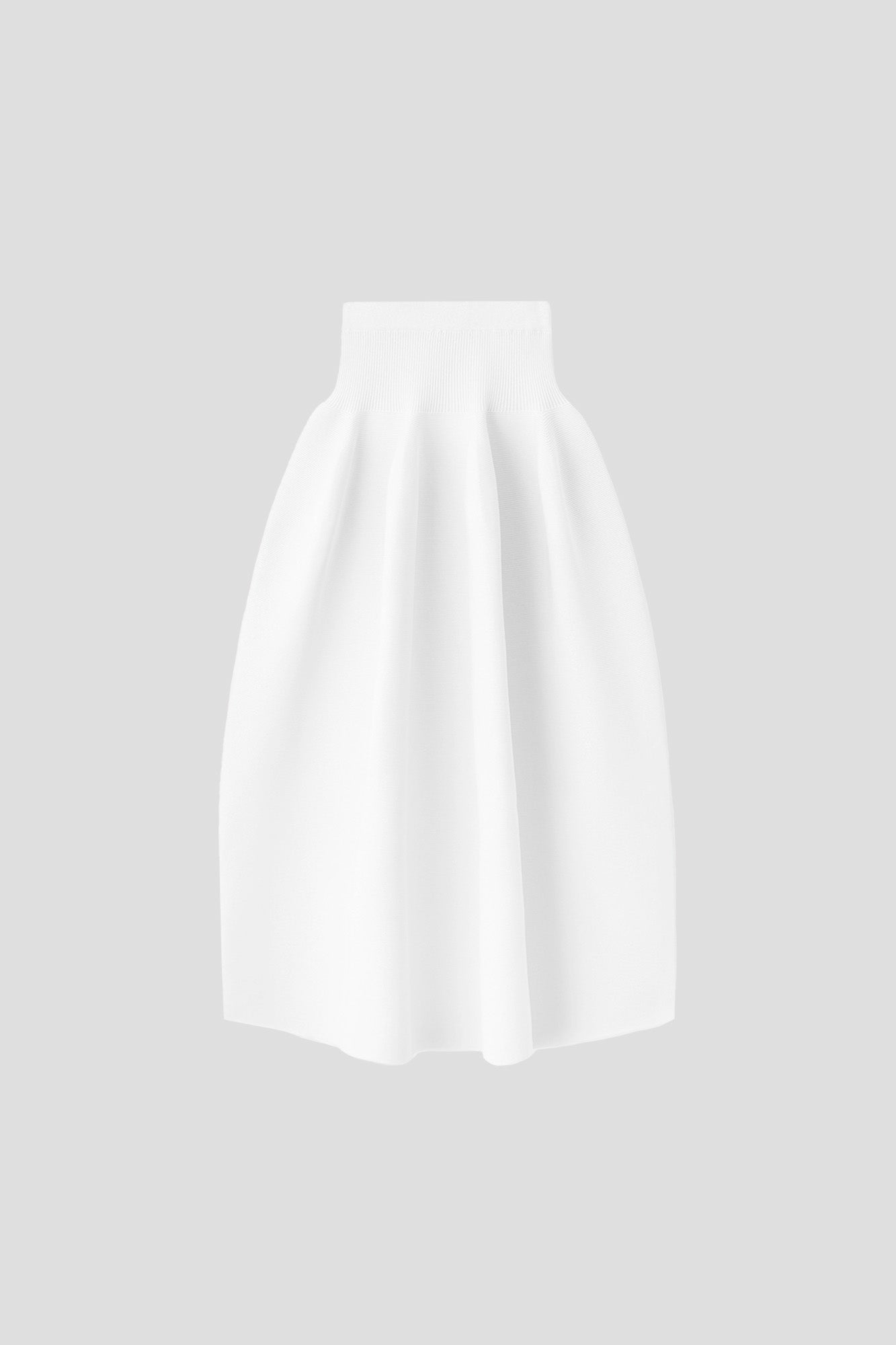 POTTERY SKIRT