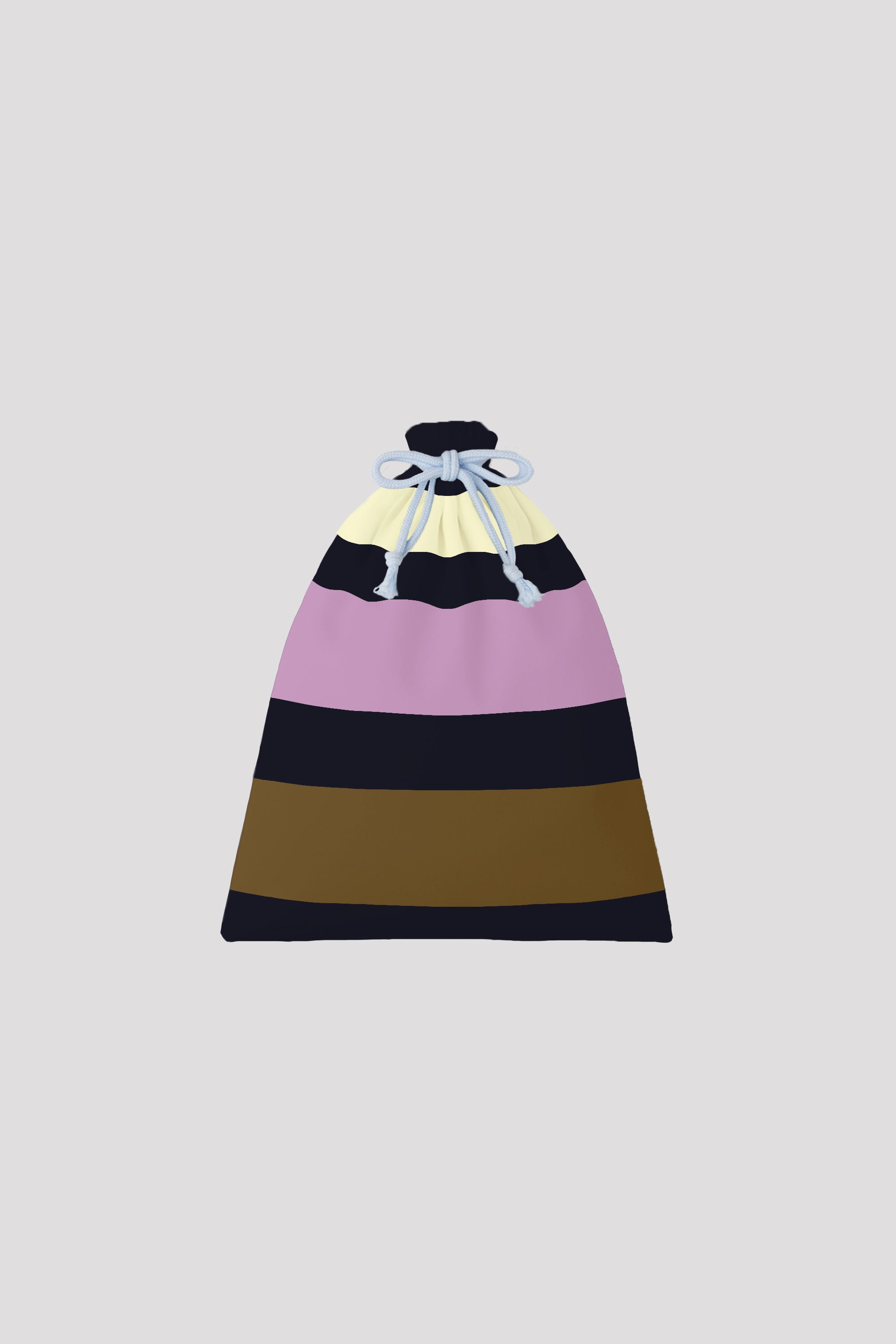 POTTERY SLEEVELESS TOP