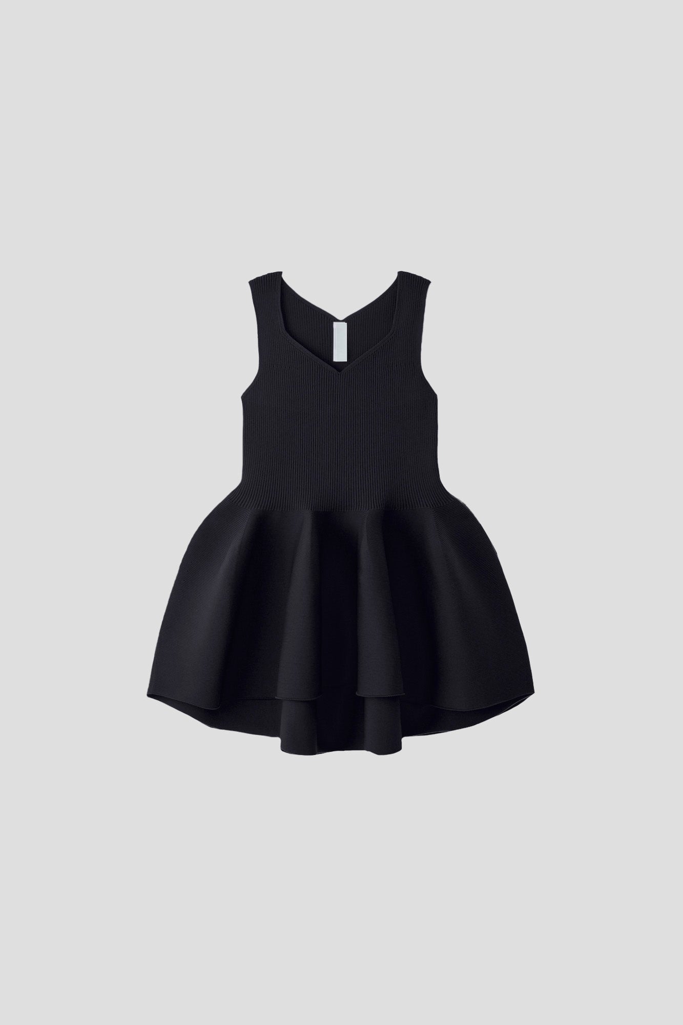 POTTERY SLEEVELESS TOP