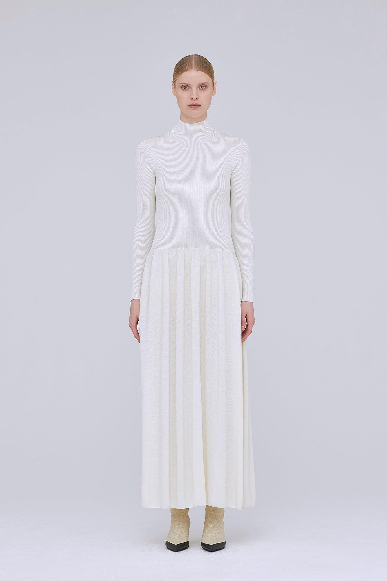 Model height: 175cm Wearing size: 3