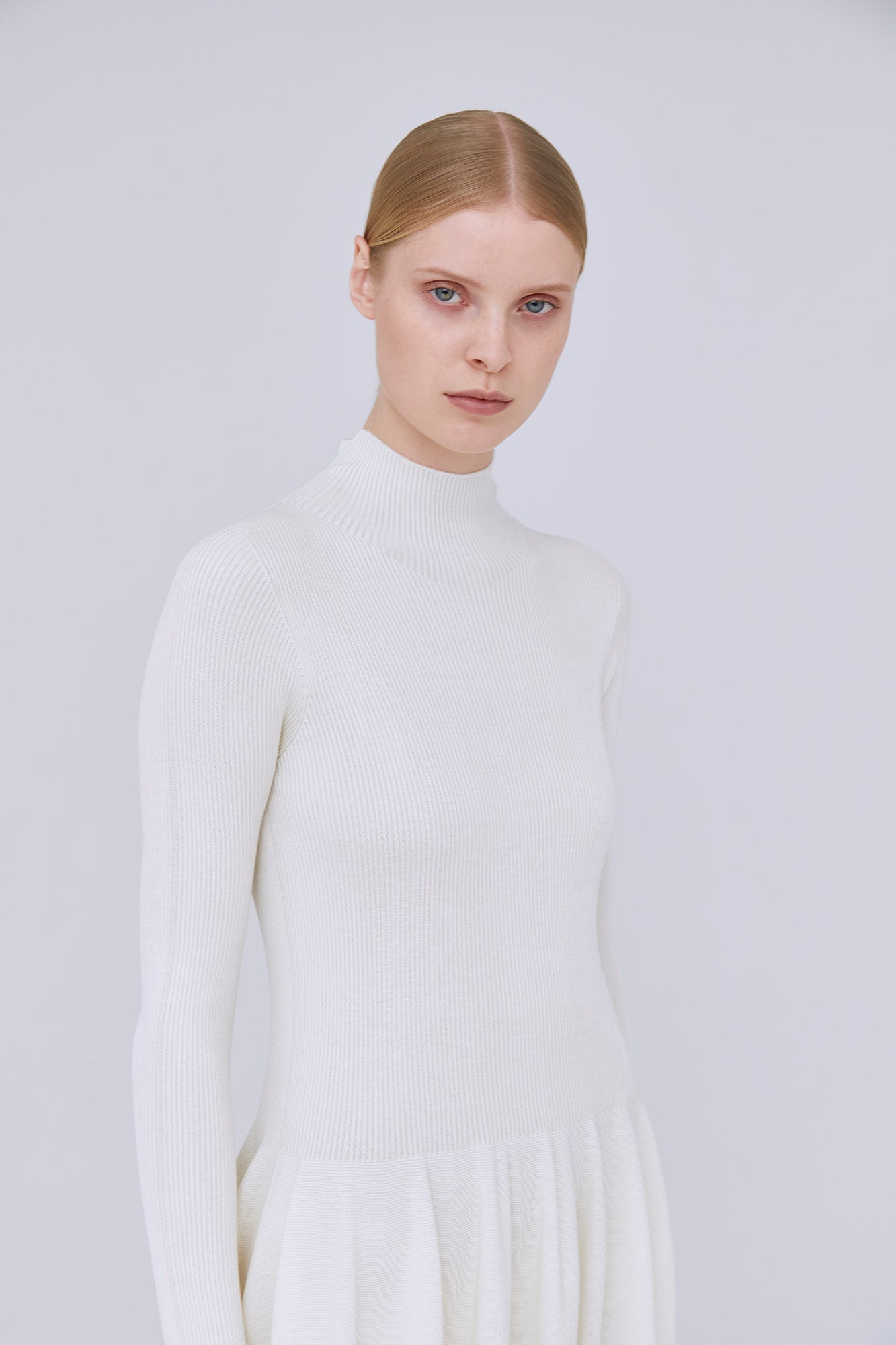 Model height: 175cm Wearing size: 3
