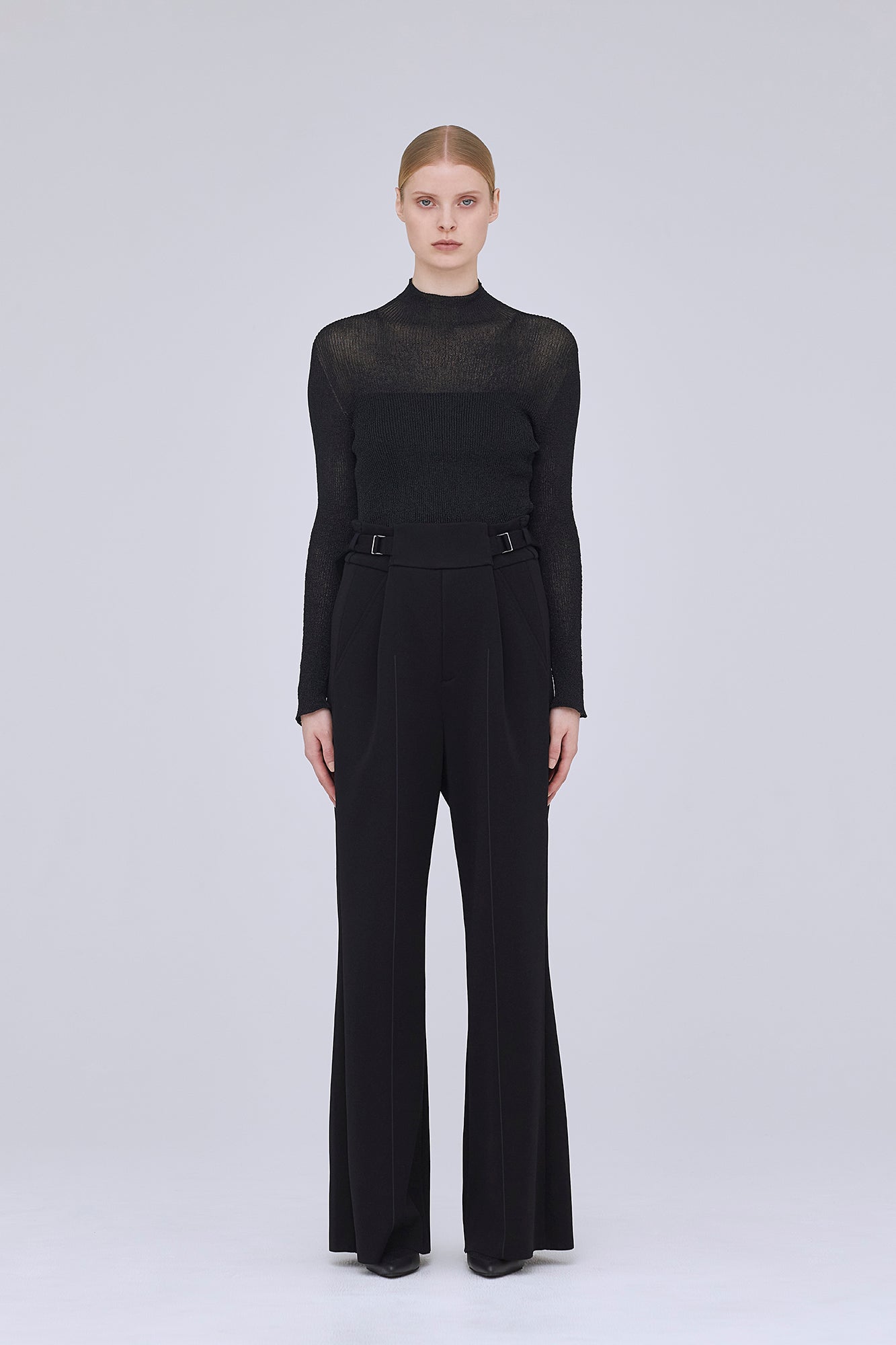 Model height: 175cm Wearing size: 3