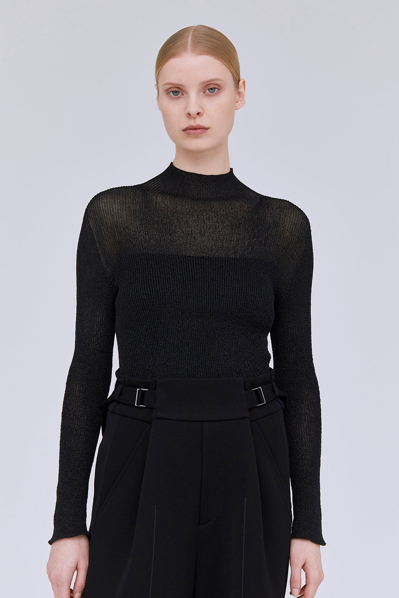 Model height: 175cm Wearing size: 3