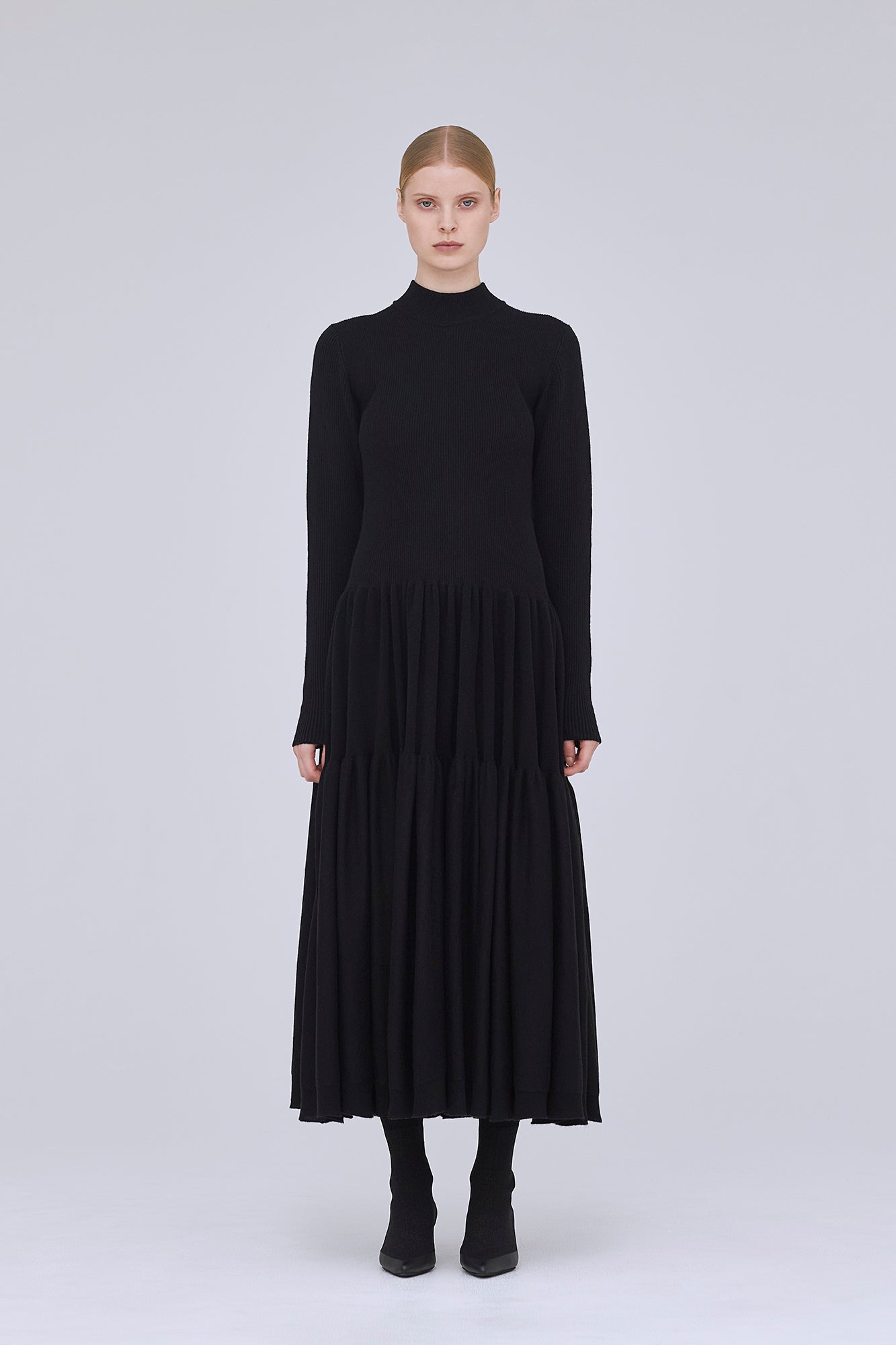 Model height: 175cm Wearing size: 3