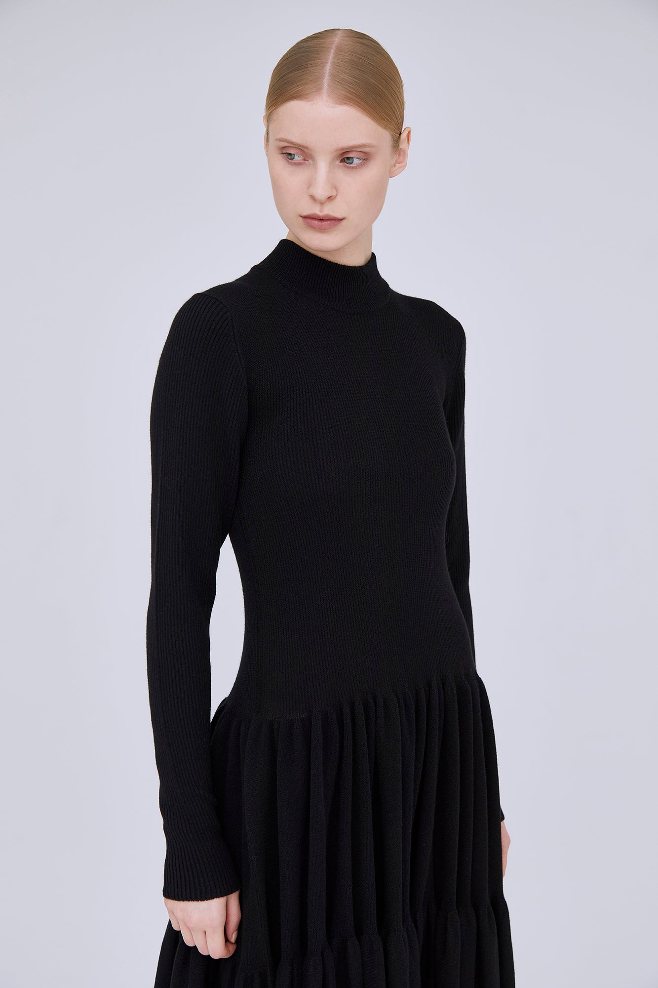 Model height: 175cm Wearing size: 3