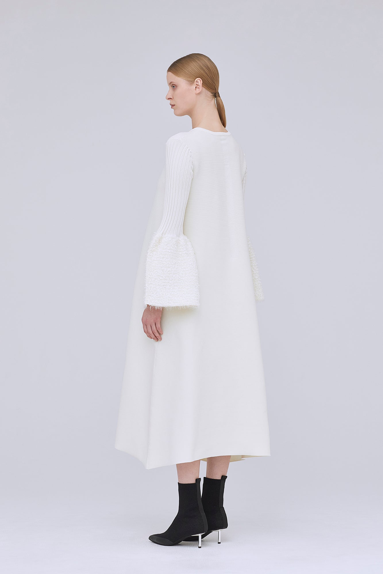 モデル身長:175cm 着用サイズ:3