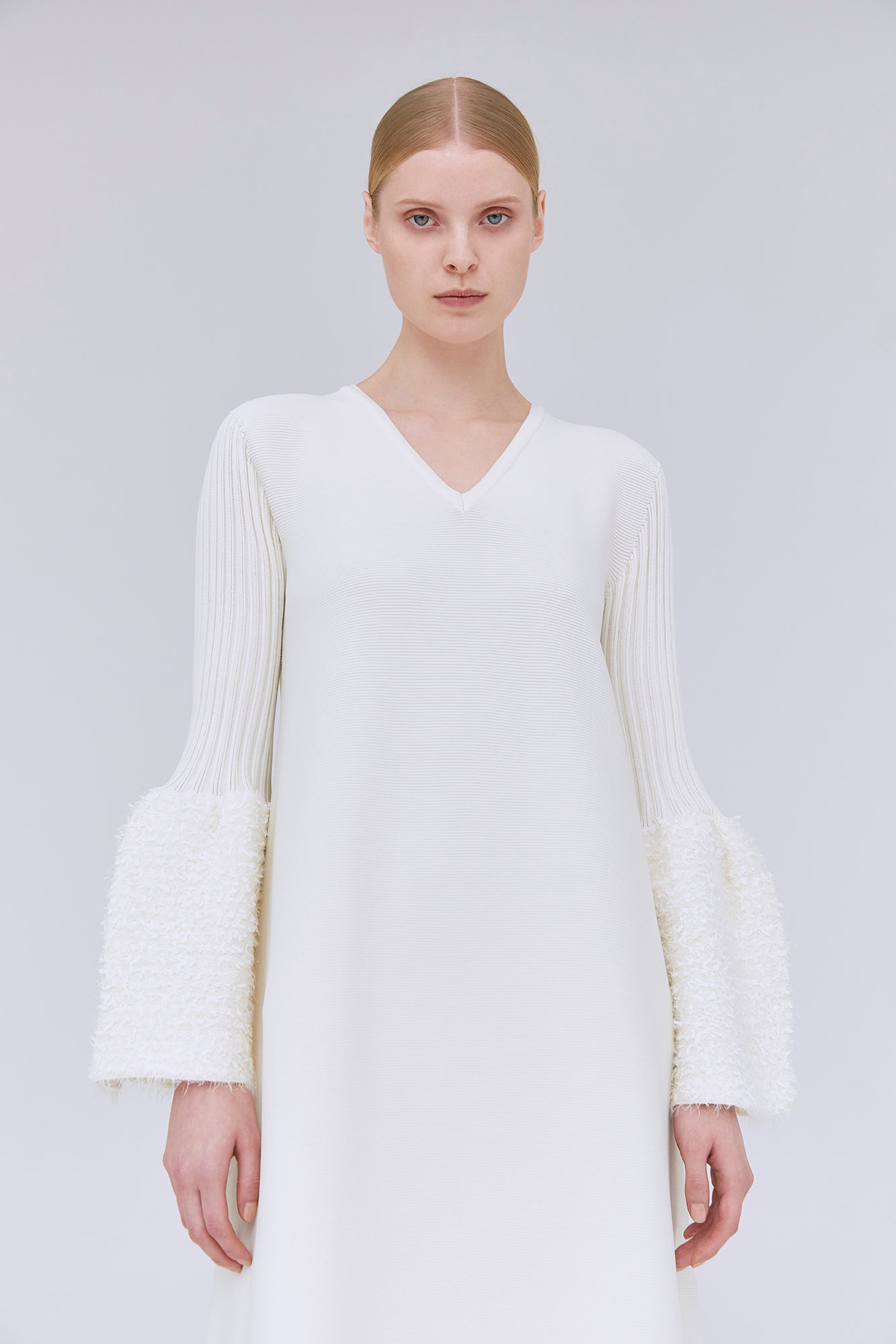 モデル身長:175cm 着用サイズ:3