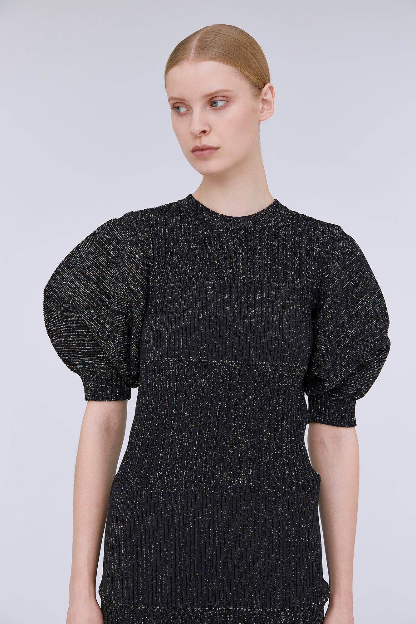 モデル身長:175cm 着用サイズ:3