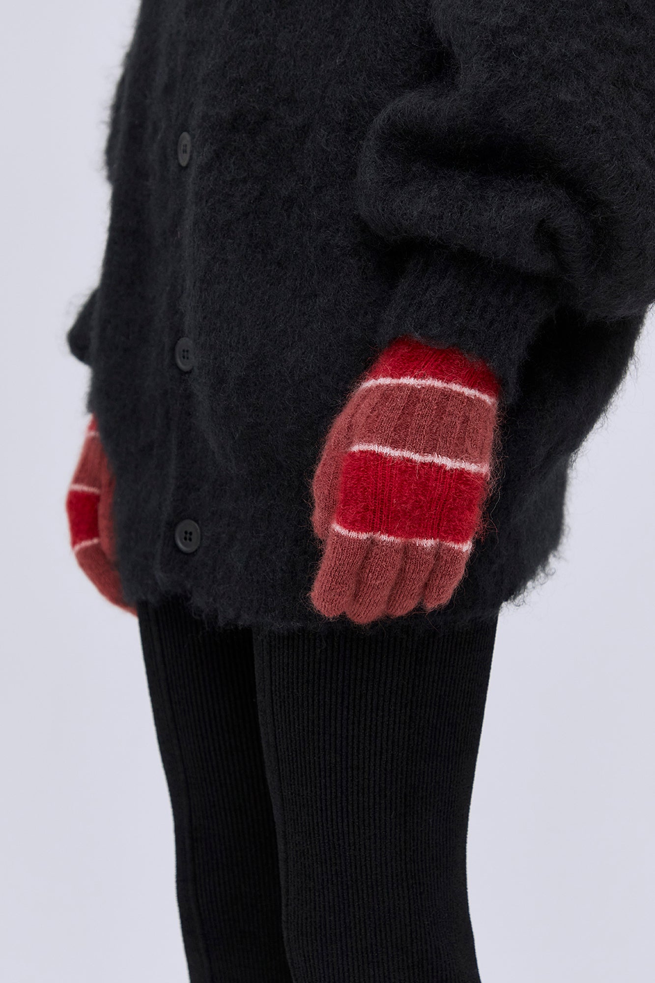MOAHIR GLOVES