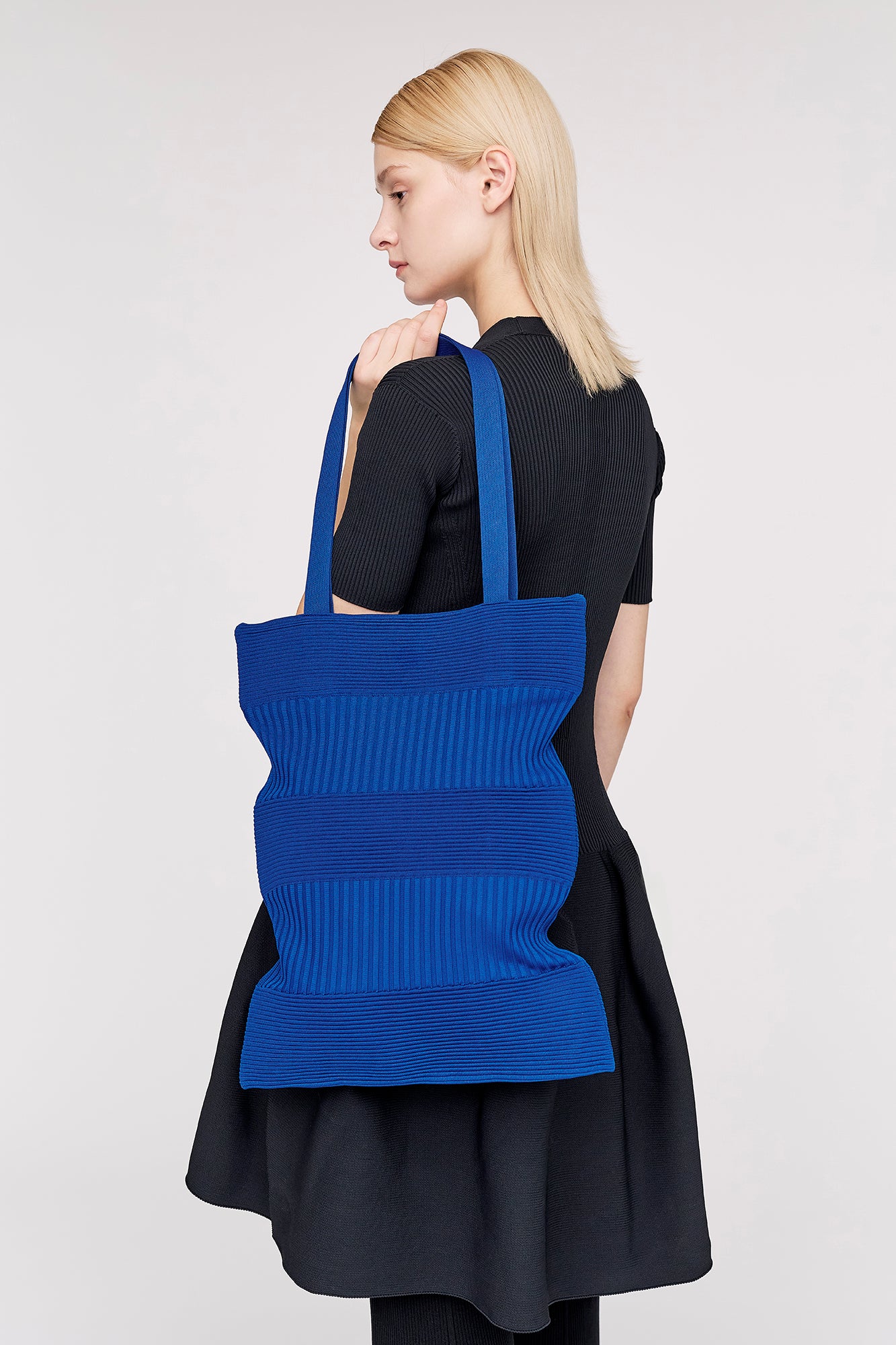 STRATA TOTE BAG
