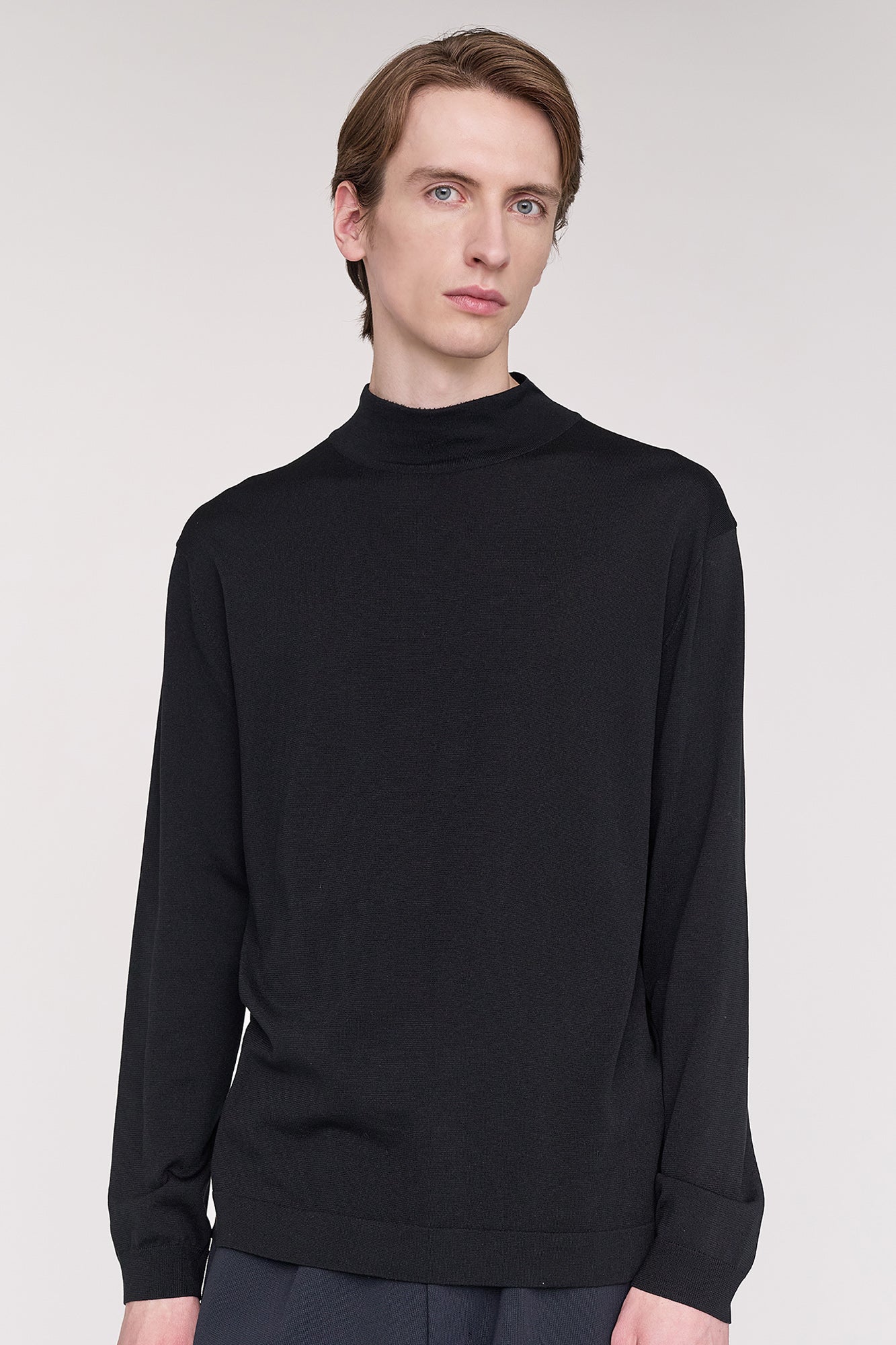 Model height: 187cm Wearing size: 5