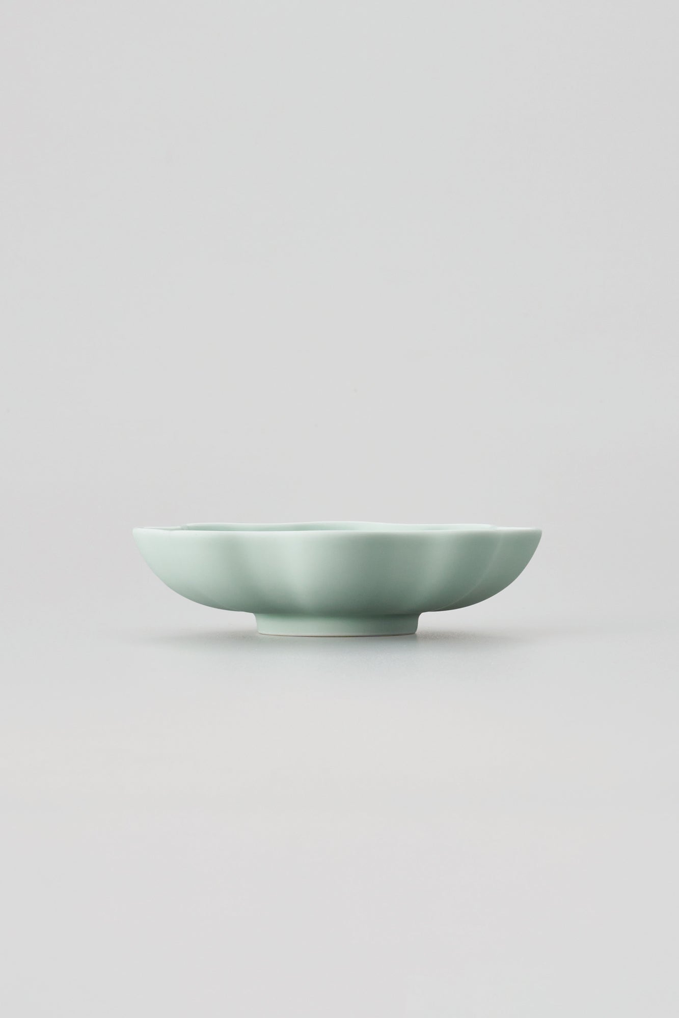 PORCELAIN POTTERY BOWL SMALL