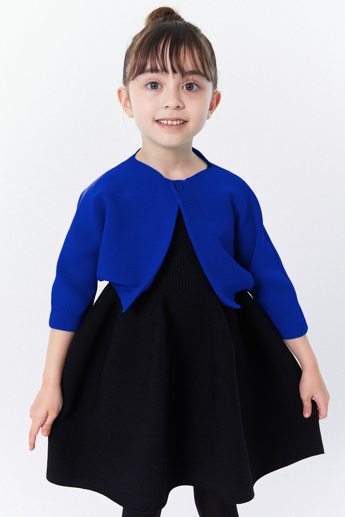 POTTERY KID CARDIGAN 1