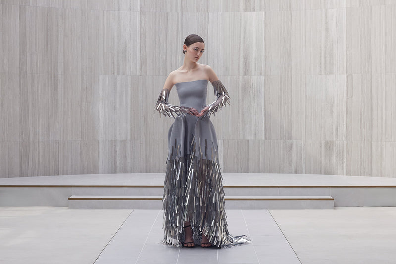 “Personal Edition”からエクスクルーシブなドレス 2 型が登場