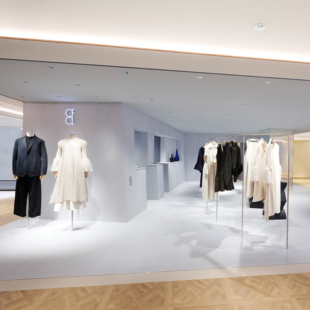 「CFCL SEIBU IKEBUKURO」が西武池袋にオープン