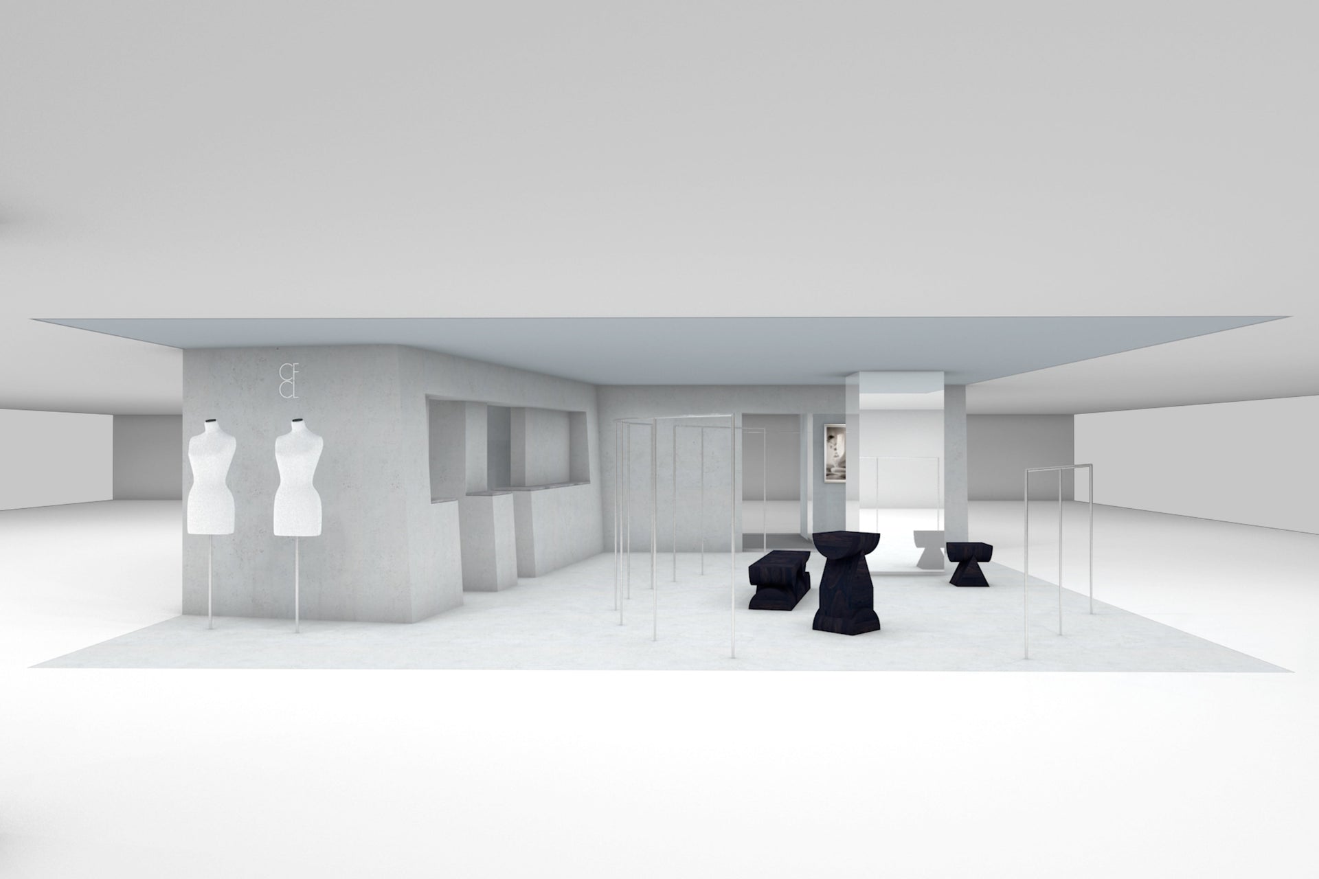 「CFCL SEIBU IKEBUKURO」が西武池袋にオープン