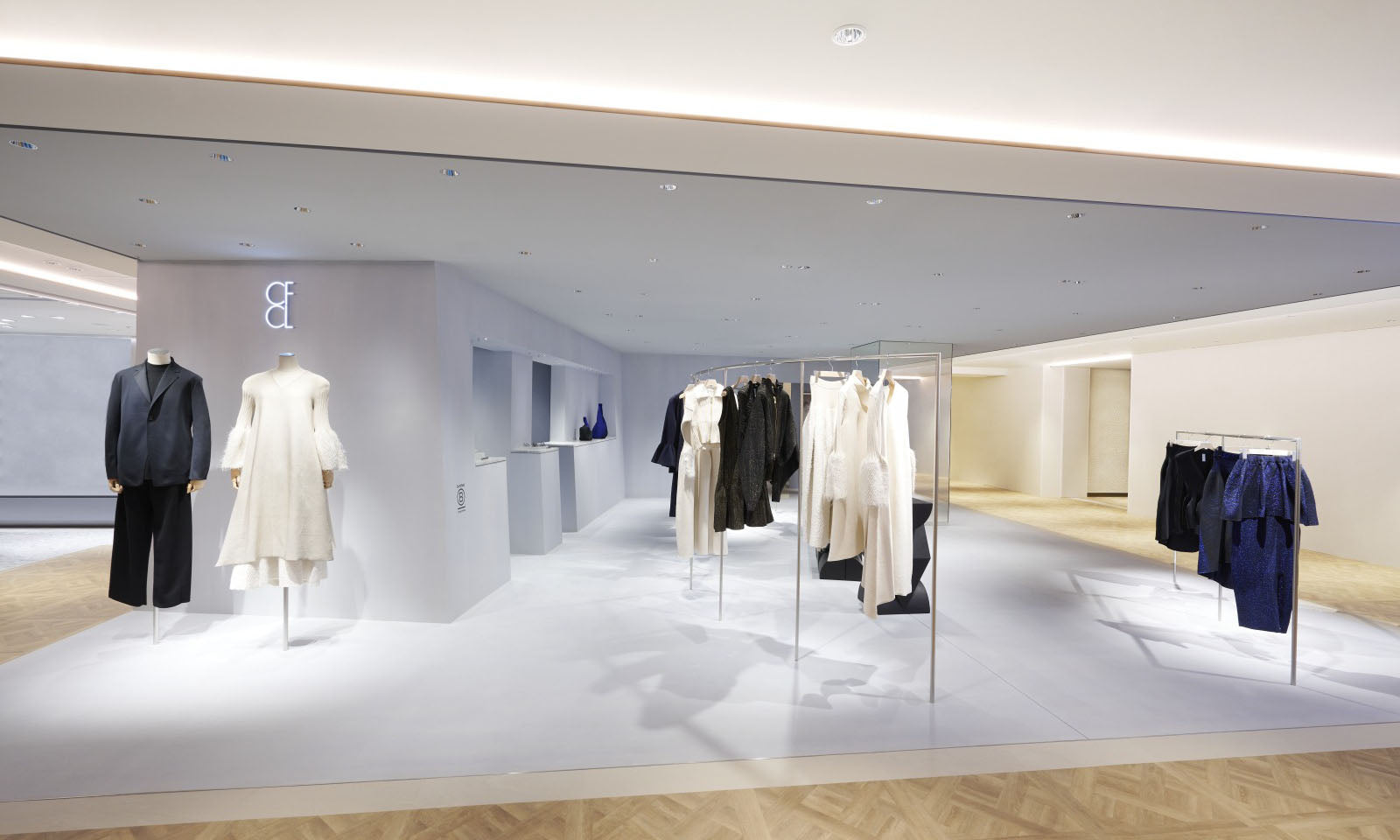 「CFCL SEIBU IKEBUKURO」が西武池袋にオープン