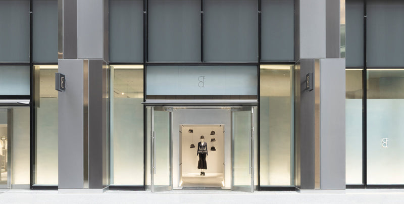 初の路面店となる「CFCL OSAKA」をグラングリーン大阪にオープン