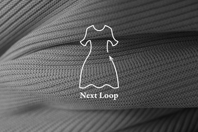 二次流通サービス「Next Loop」を開始