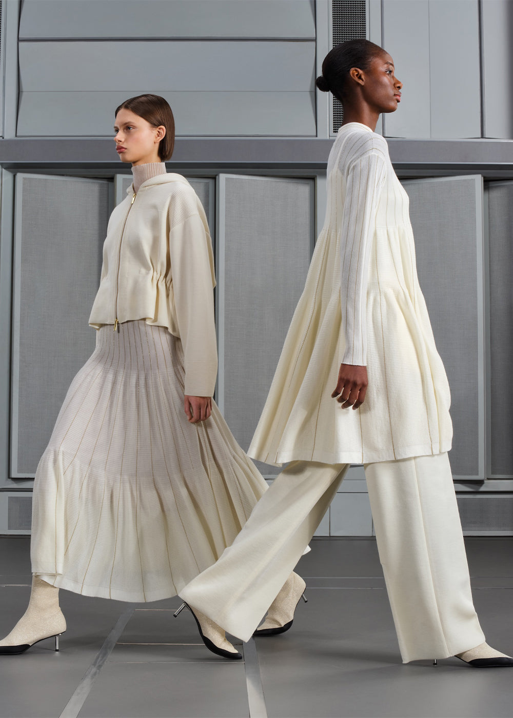 CFCLブラック　サイズ1 CFCL Official Online Store