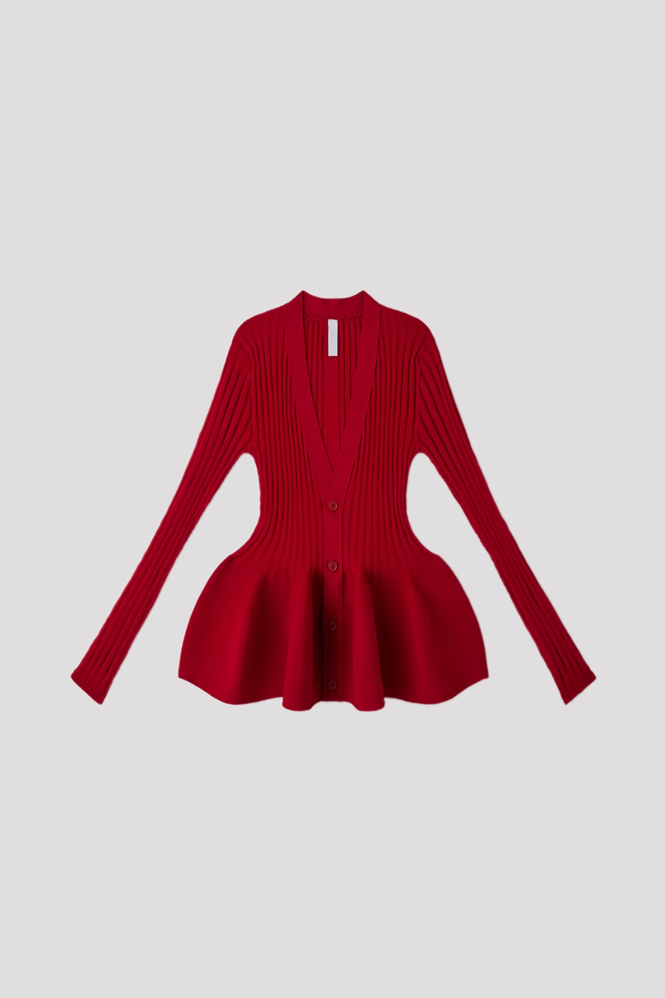 #色_MAROON RED