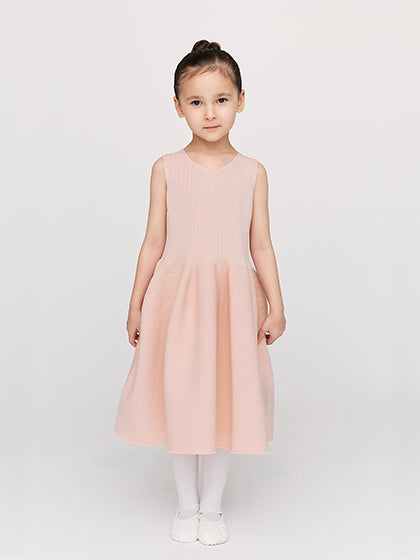 【CFCL】新品未使用　POTTERY KIDS SLEEVELESS POTTERY SLEEVELESS TOP