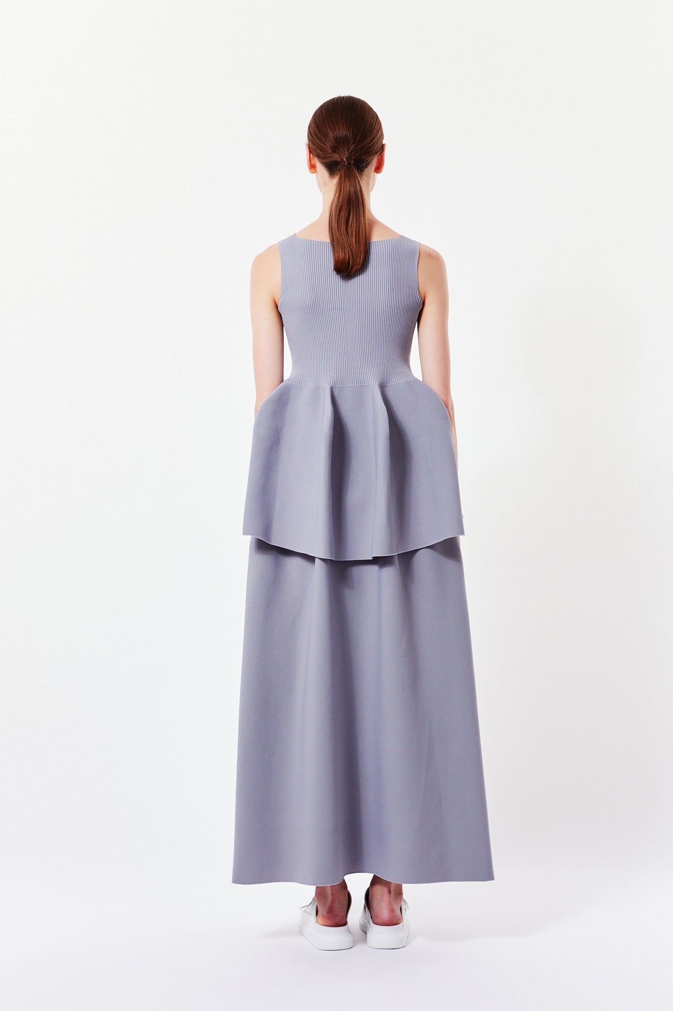 POTTERY SKIRT 1-2