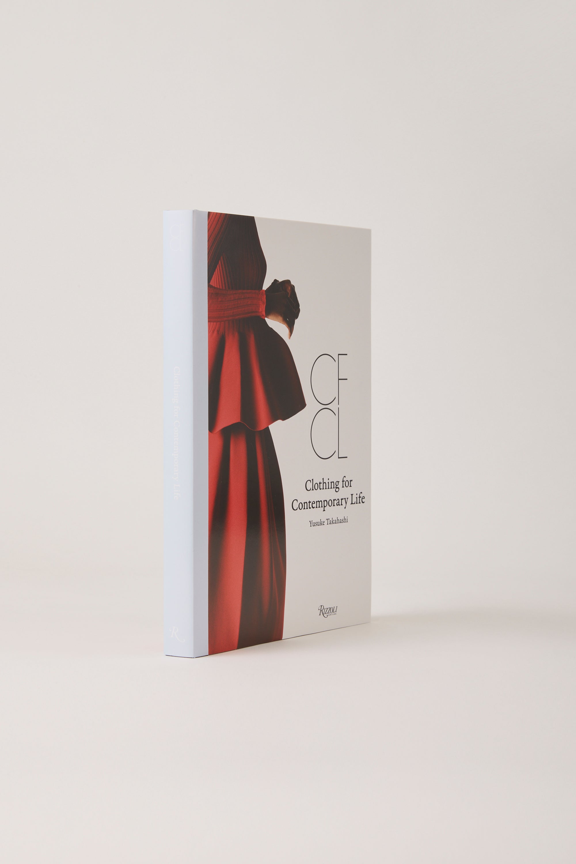CFCL: Clothing for Contemporary Life with Specialty Bag