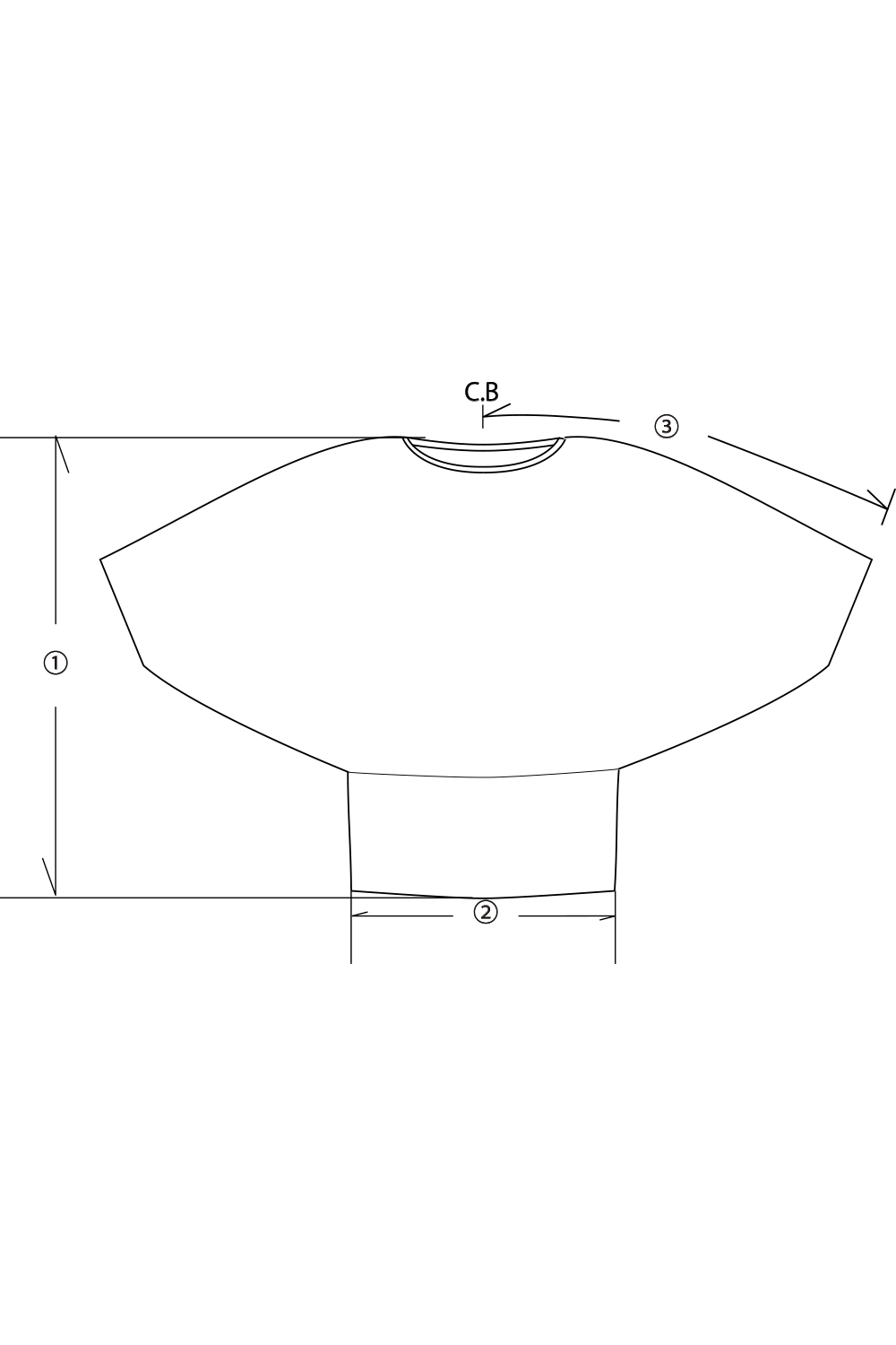 サイズガイド