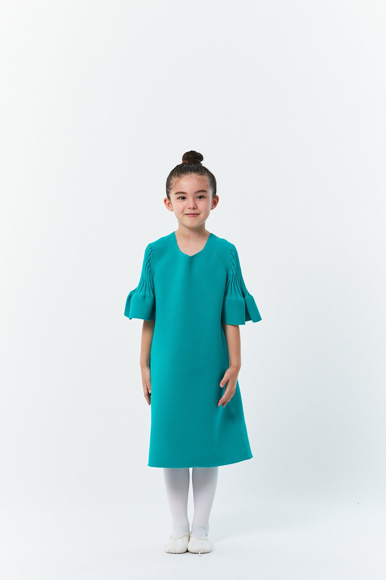 POTTERY KID KAFTAN 1