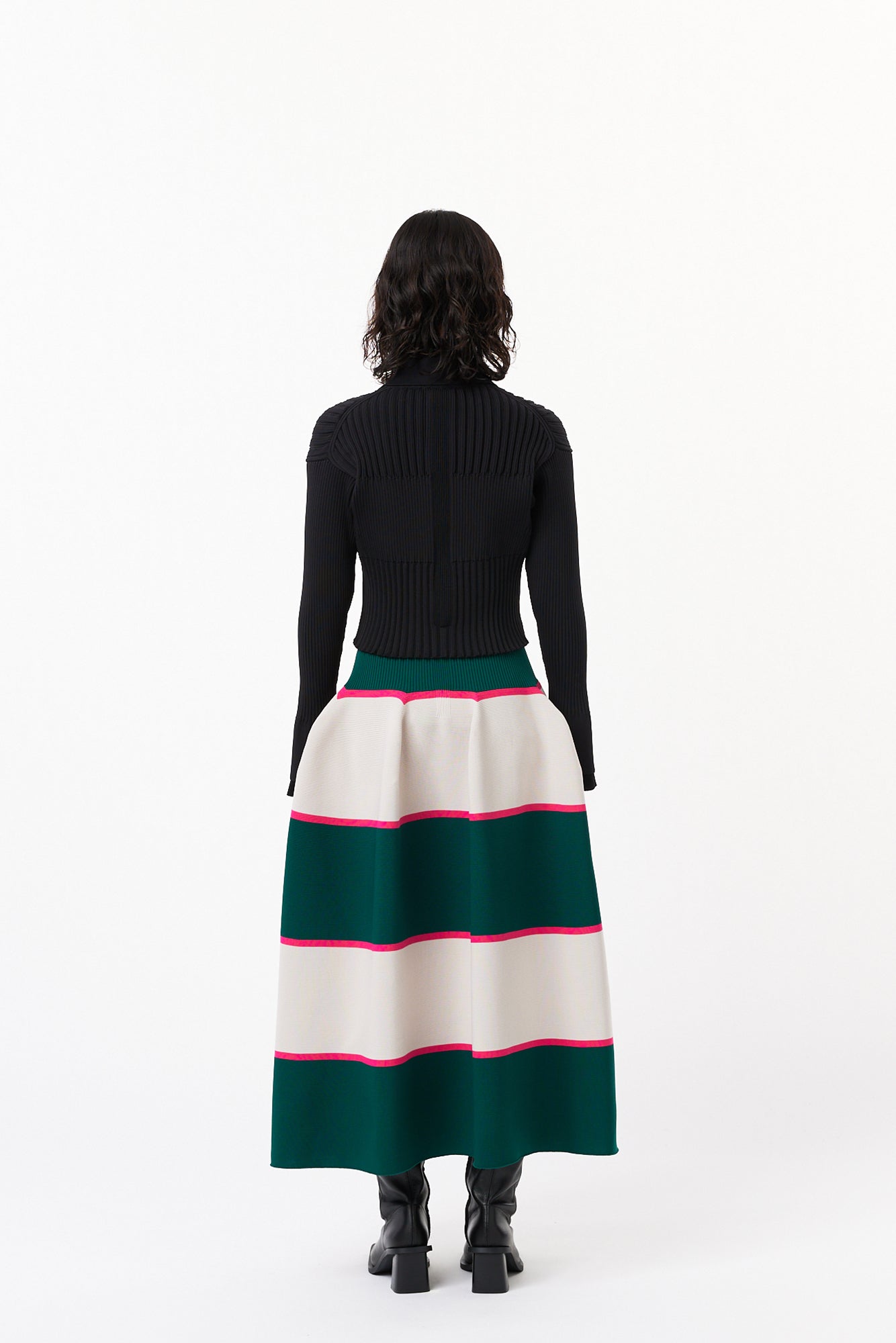 POTTERY SKIRT – CFCL Official Online Store