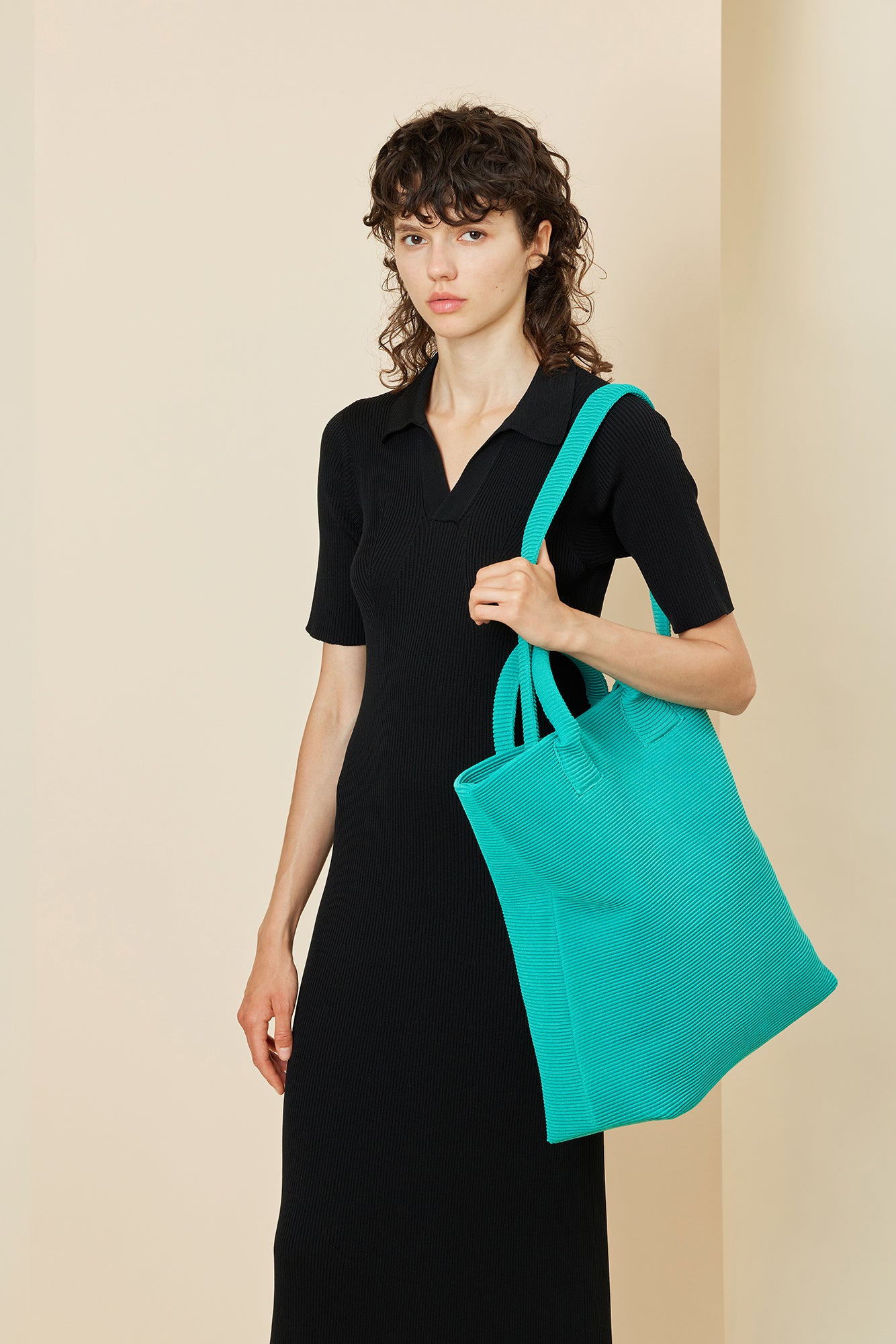 STRATUM TOTE BAG