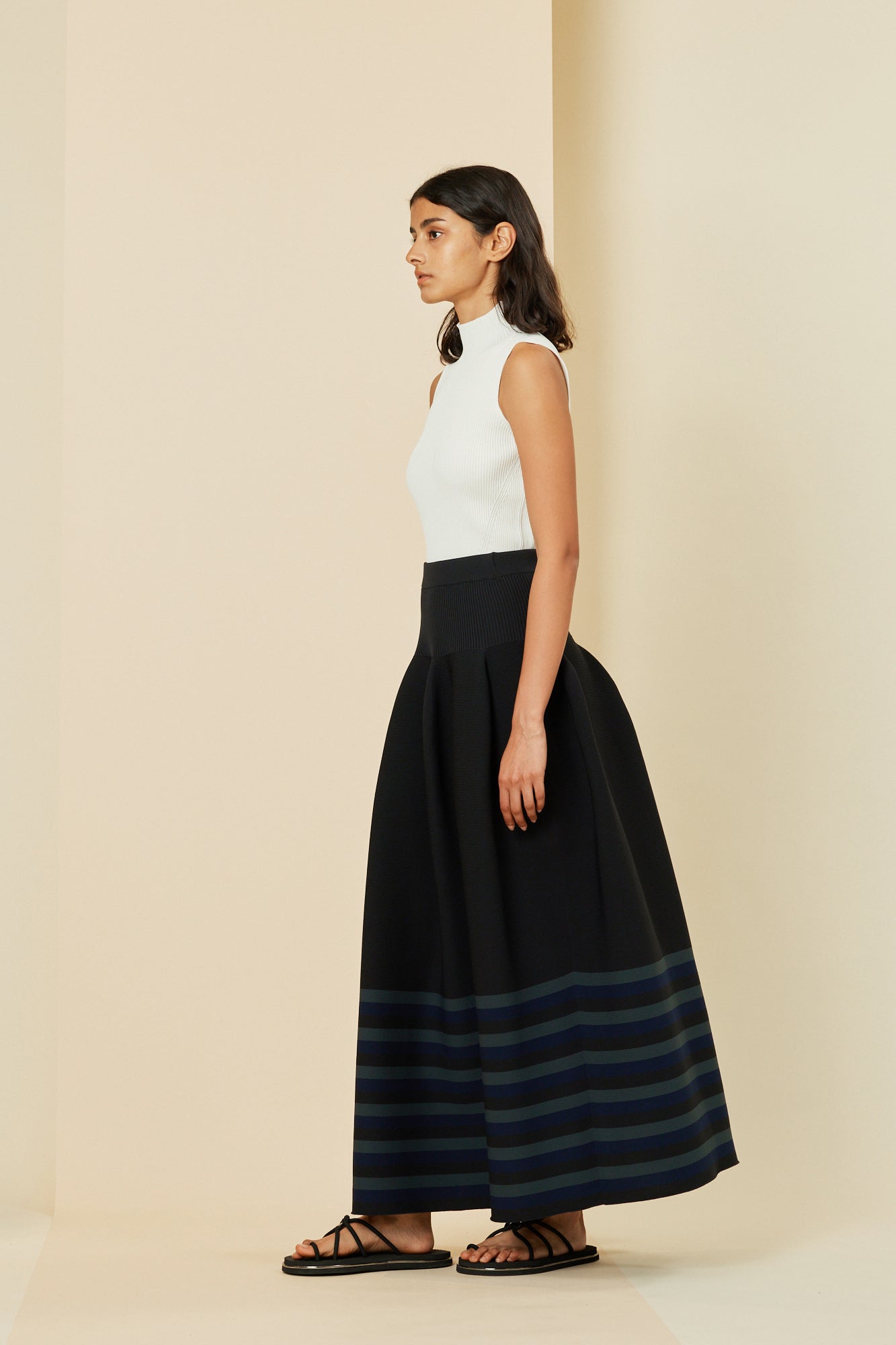 POTTERY SKIRT – CFCL Official Online Store