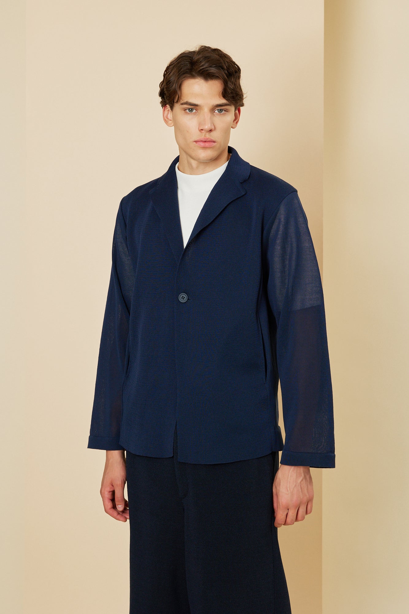 KAIKO 17AW gunclubcheck coat ガンクラブ コート TC MILAN RIB BOXY