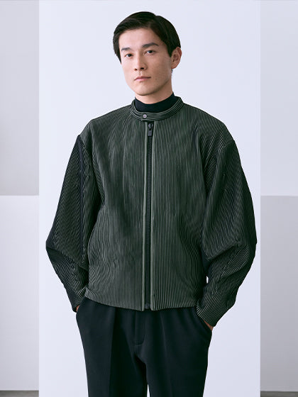 TC MILAN BOXY TAILORED JACKET