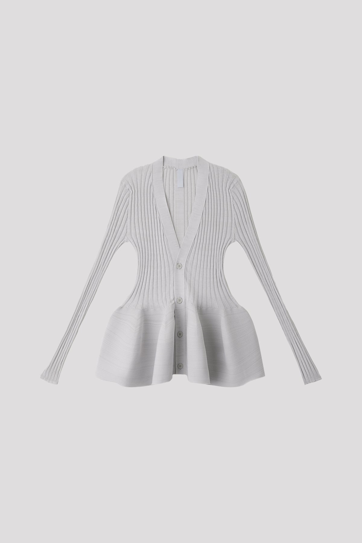 POTTERY CARDIGAN