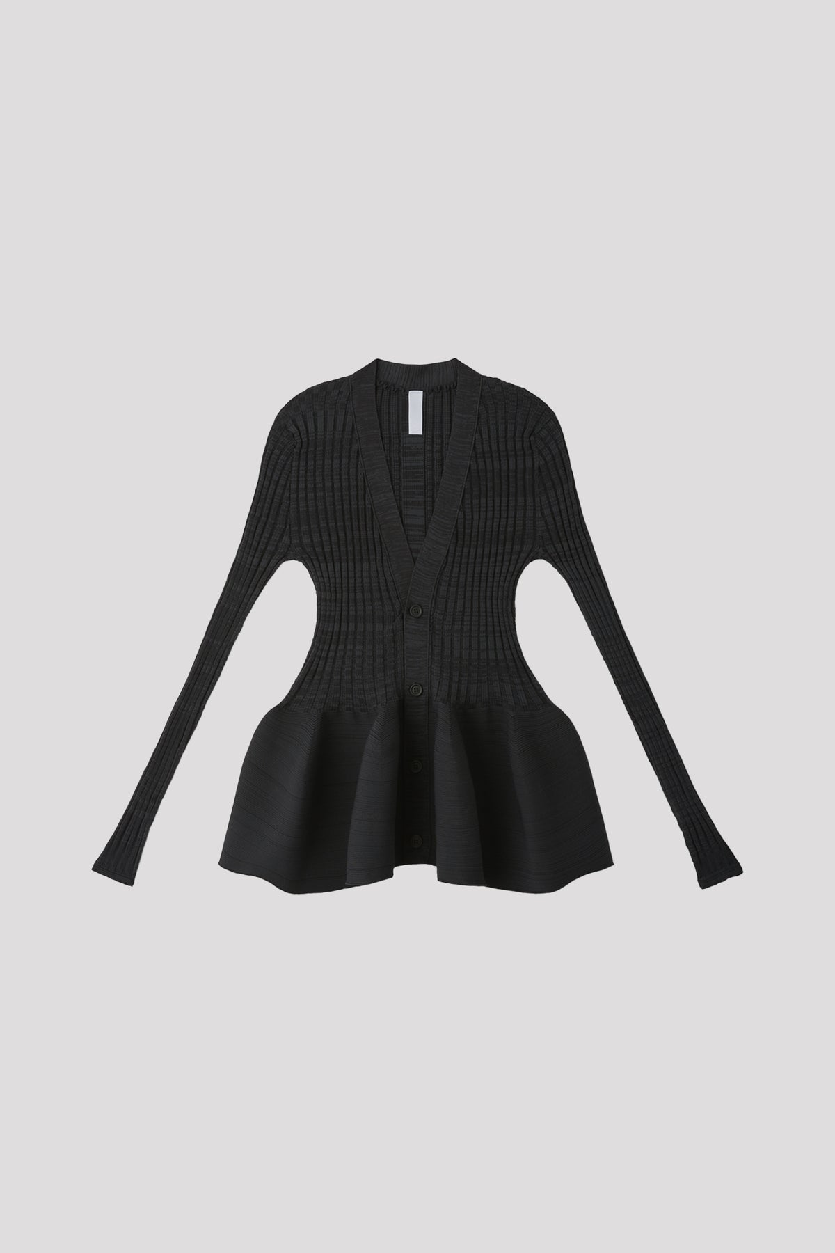 POTTERY CARDIGAN