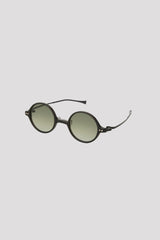 MATTE BLACK / F (One size)