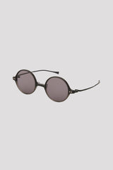 MATTE BLACK / F (One size)