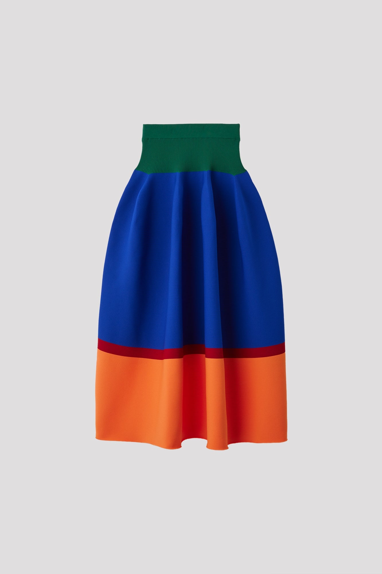 POTTERY SKIRT