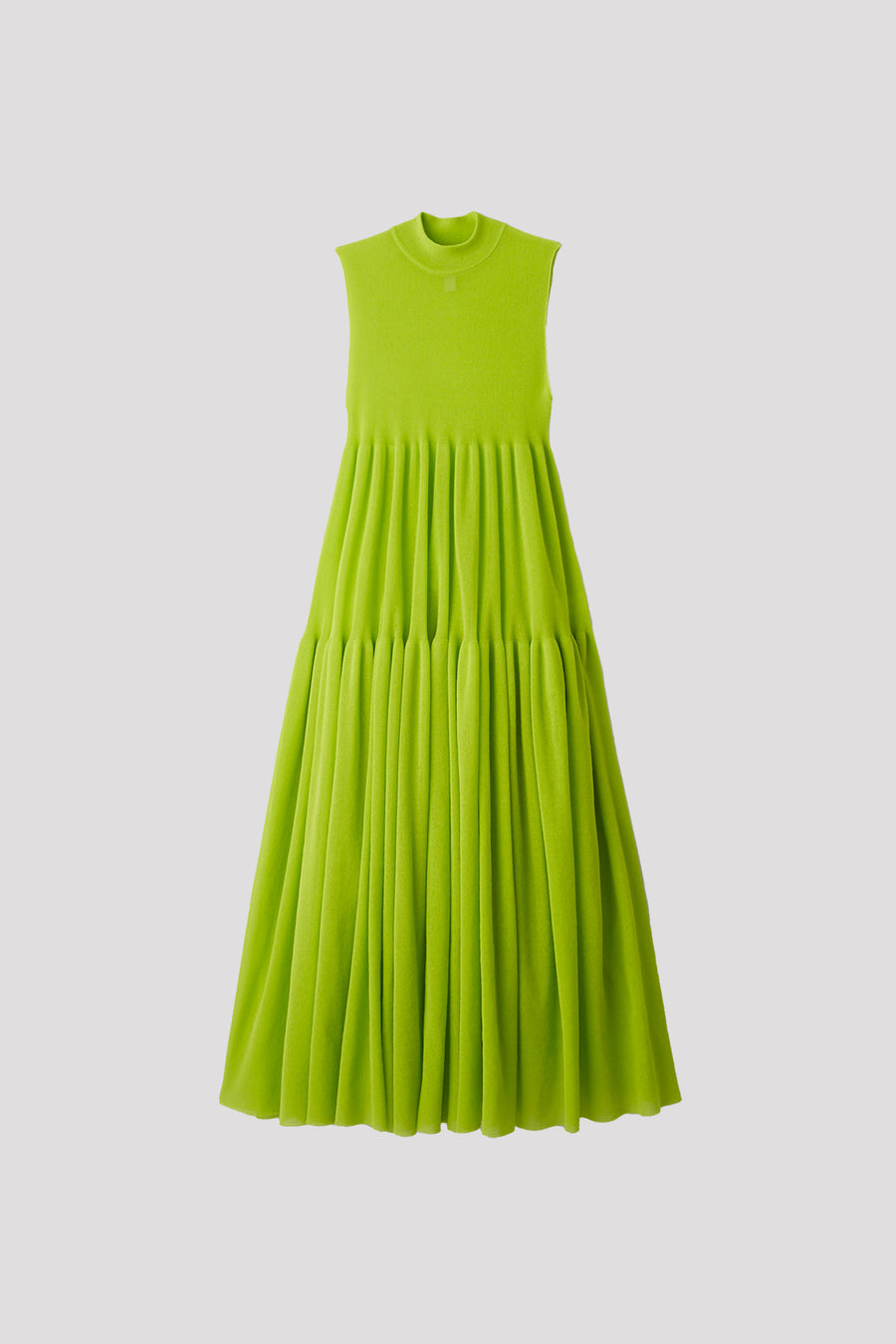 CASCADES DRESS 1