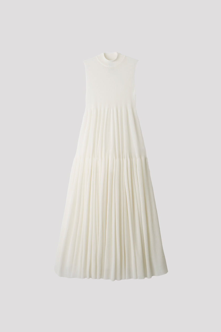 CASCADES DRESS 1