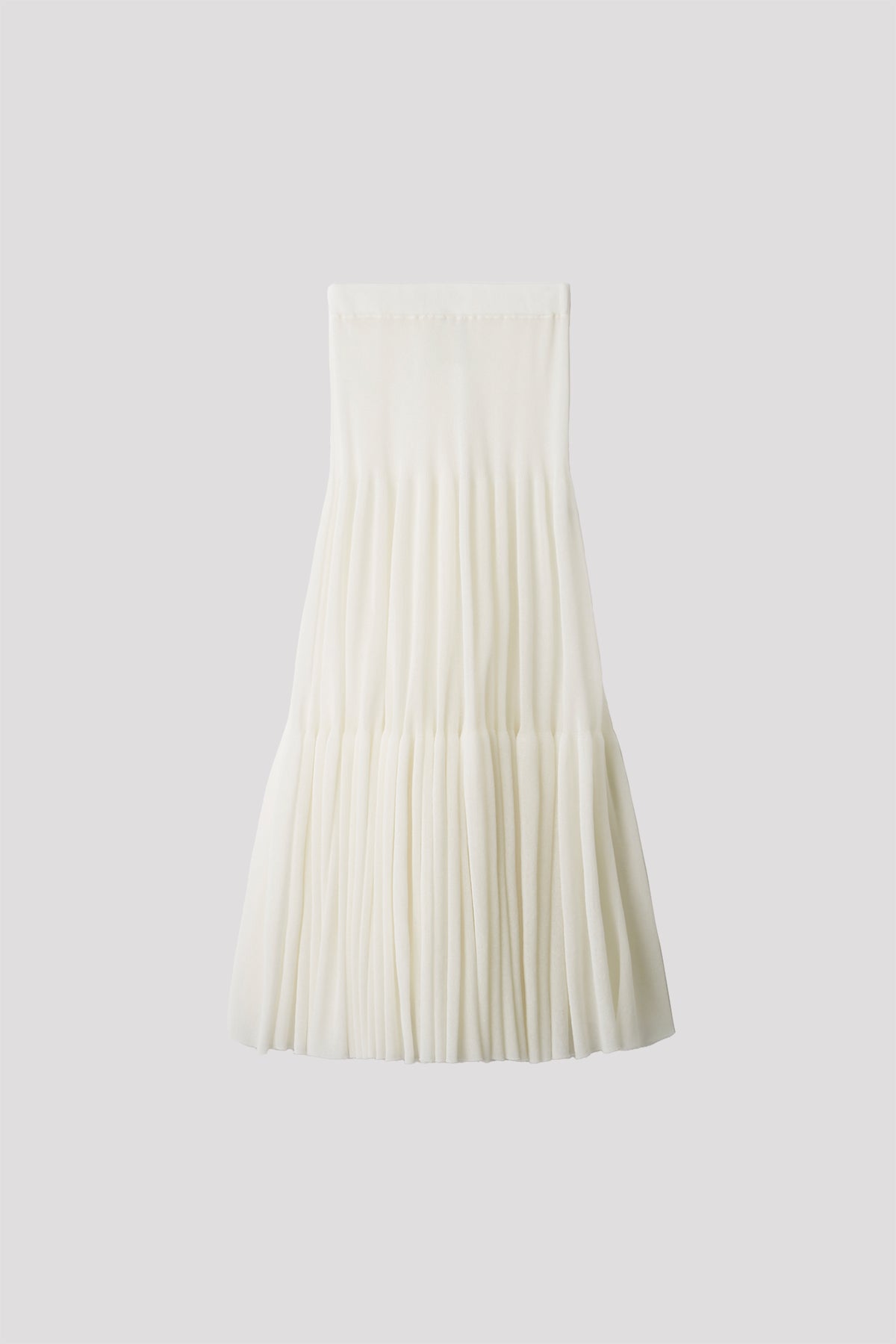 CASCADES SKIRT 1