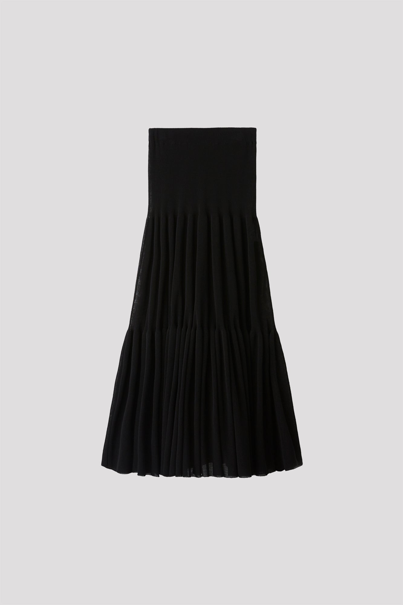 CASCADES SKIRT 1