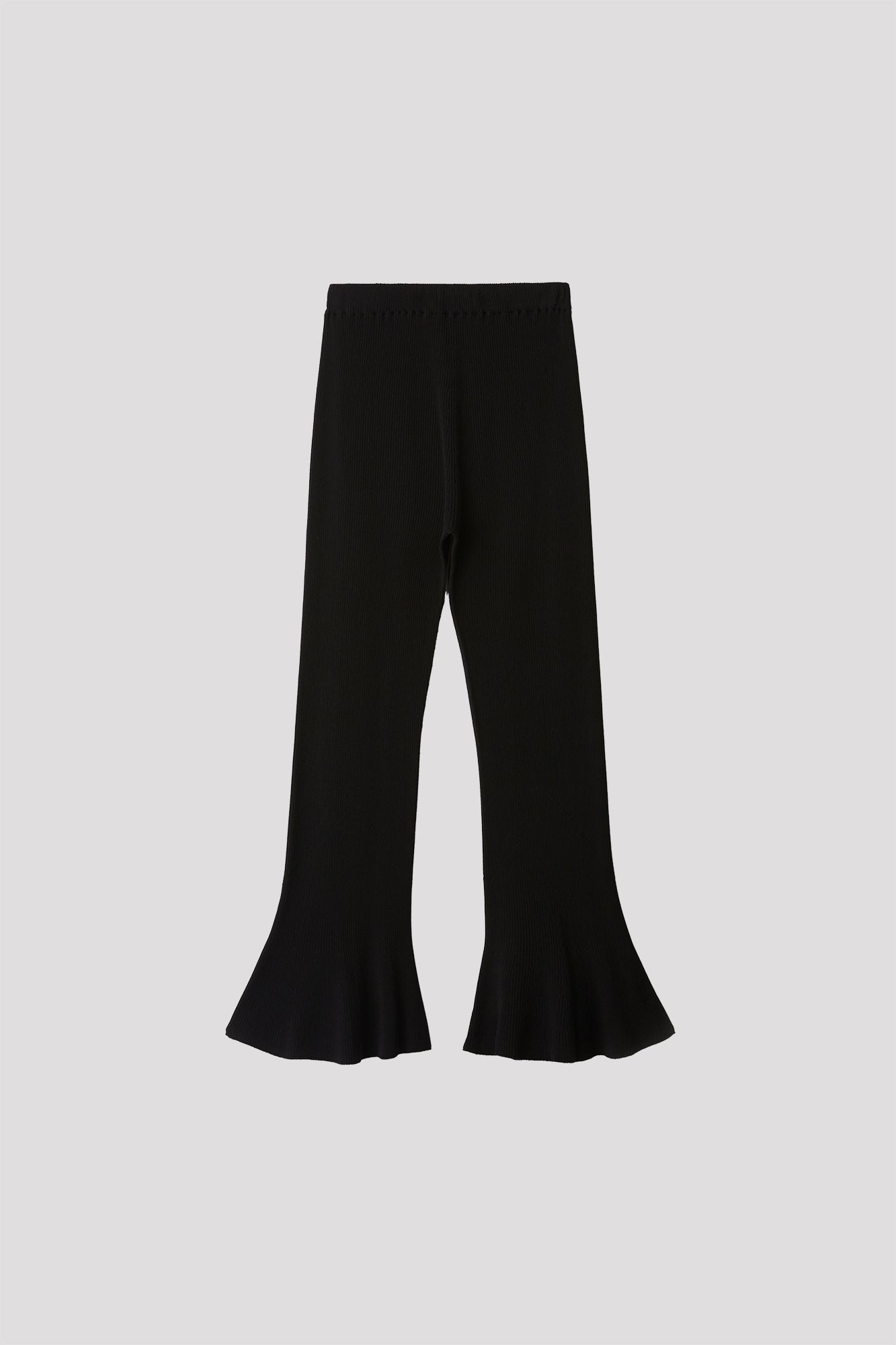 CUPRO RIB PANTS 2