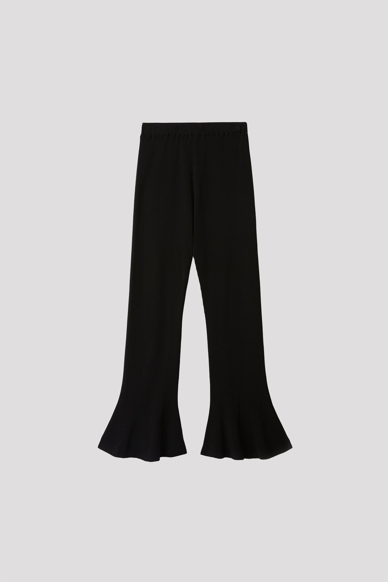 CUPRO RIB PANTS 2