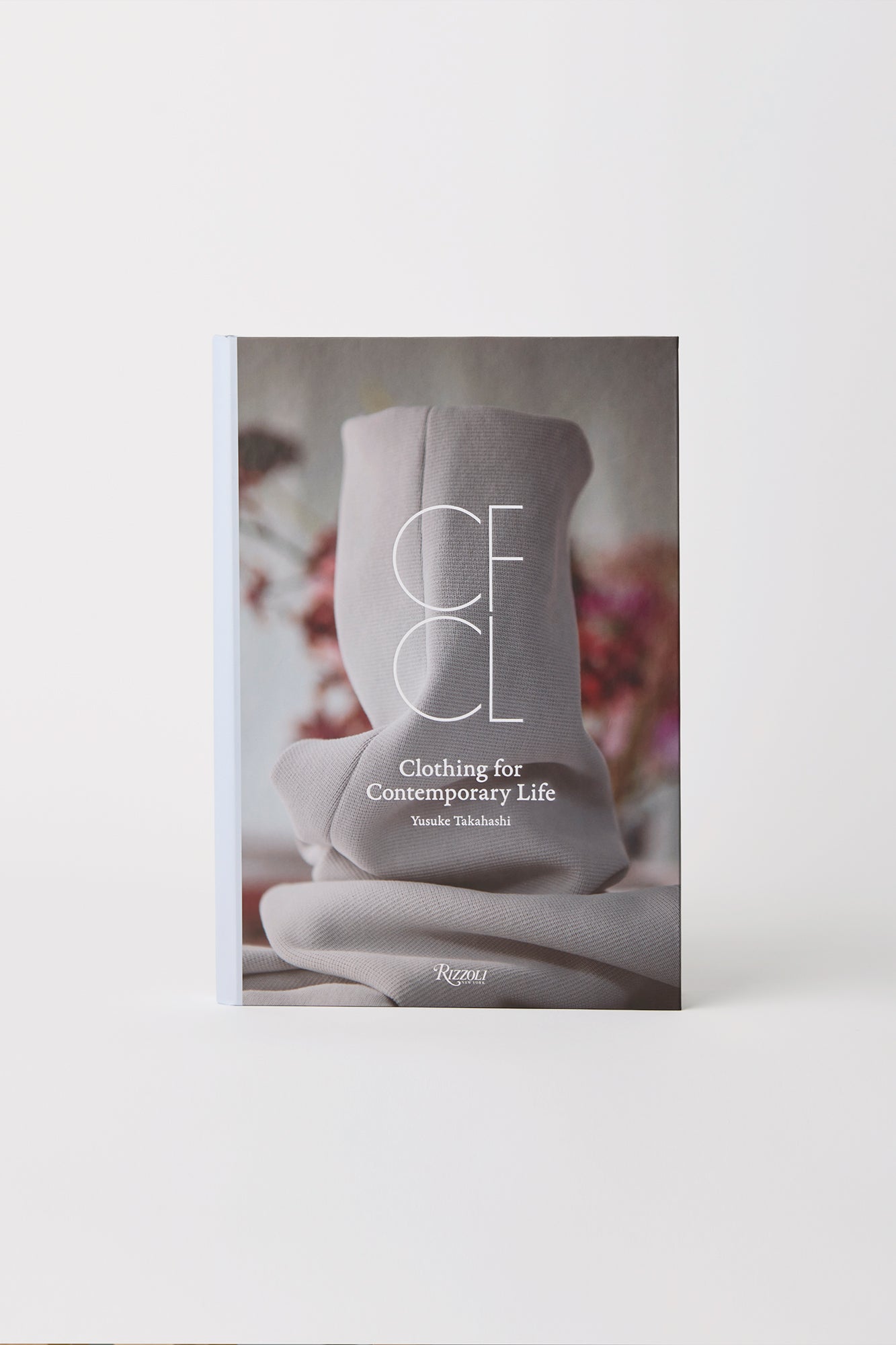 CFCL: Clothing for Contemporary Life