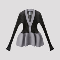 POTTERY LUCENT CARDIGAN 1 – CFCL Official Online Store